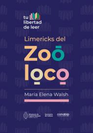 Limericks del Zoo Loco