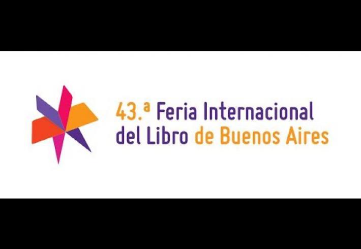 Embedded thumbnail for La Biblioteca de Mocoretá en la Feria del Libro 2017